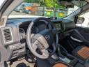 Thumbnail image of 2024 Nissan Frontier at Tasca Chrysler Dodge Jeep Ram White Plains