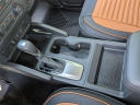 Thumbnail image of 2024 Nissan Frontier at Tasca Chrysler Dodge Jeep Ram White Plains