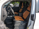 Thumbnail image of 2024 Nissan Frontier at Tasca Chrysler Dodge Jeep Ram White Plains