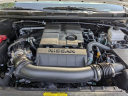 Thumbnail image of 2024 Nissan Frontier at Tasca Chrysler Dodge Jeep Ram White Plains