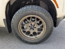 Thumbnail image of 2024 Nissan Frontier at Tasca Chrysler Dodge Jeep Ram White Plains