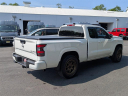 Thumbnail image of 2024 Nissan Frontier at Tasca Chrysler Dodge Jeep Ram White Plains