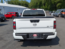 Thumbnail image of 2024 Nissan Frontier at Tasca Chrysler Dodge Jeep Ram White Plains