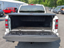 Thumbnail image of 2024 Nissan Frontier at Tasca Chrysler Dodge Jeep Ram White Plains