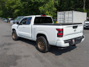 Thumbnail image of 2024 Nissan Frontier at Tasca Chrysler Dodge Jeep Ram White Plains