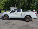 Thumbnail image of 2024 Nissan Frontier at Tasca Chrysler Dodge Jeep Ram White Plains