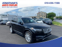 Thumbnail image of 2017 Volvo XC90 at Jonathan's Auto Outlet