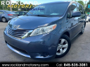 Thumbnail image of 2015 Toyota Sienna at Rockland Motors