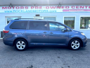 Thumbnail image of 2015 Toyota Sienna at Rockland Motors