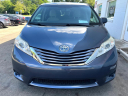 Thumbnail image of 2015 Toyota Sienna at Rockland Motors