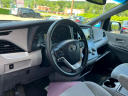 Thumbnail image of 2015 Toyota Sienna at Rockland Motors