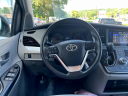 Thumbnail image of 2015 Toyota Sienna at Rockland Motors