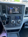 Thumbnail image of 2015 Toyota Sienna at Rockland Motors
