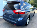 Thumbnail image of 2015 Toyota Sienna at Rockland Motors