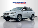 Thumbnail image of 2015 Lexus RX 350 at Lexus of Rockford