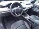 Thumbnail image of 2024 Jeep Compass at Reineke Chrysler Dodge Jeep Ram