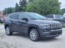 Thumbnail image of 2024 Jeep Compass at Reineke Chrysler Dodge Jeep Ram