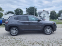 Thumbnail image of 2024 Jeep Compass at Reineke Chrysler Dodge Jeep Ram
