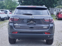 Thumbnail image of 2024 Jeep Compass at Reineke Chrysler Dodge Jeep Ram