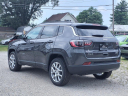 Thumbnail image of 2024 Jeep Compass at Reineke Chrysler Dodge Jeep Ram
