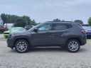 Thumbnail image of 2024 Jeep Compass at Reineke Chrysler Dodge Jeep Ram