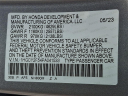 Thumbnail image of 2023 Honda Accord Hybrid at Honda Of Toms River