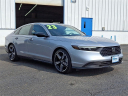 Thumbnail image of 2023 Honda Accord Hybrid at Honda Of Toms River