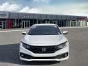 Thumbnail image of 2020 Honda Civic at Nissan of Huntington