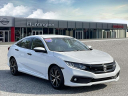 Thumbnail image of 2020 Honda Civic at Nissan of Huntington