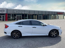 Thumbnail image of 2020 Honda Civic at Nissan of Huntington