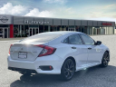 Thumbnail image of 2020 Honda Civic at Nissan of Huntington