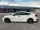 Thumbnail image of 2020 Honda Civic at Nissan of Huntington