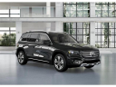 Thumbnail image of 2025 Mercedes-Benz GLB at MercedesBenzOfNovi of Novi, MI
