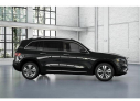 Thumbnail image of 2025 Mercedes-Benz GLB at MercedesBenzOfNovi of Novi, MI