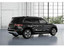 Thumbnail image of 2025 Mercedes-Benz GLB at MercedesBenzOfNovi of Novi, MI