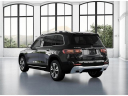Thumbnail image of 2025 Mercedes-Benz GLB at MercedesBenzOfNovi of Novi, MI