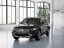 Thumbnail image of 2025 Mercedes-Benz GLB at MercedesBenzOfNovi of Novi, MI