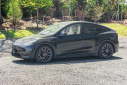 Thumbnail image of 2022 Tesla Model Y at Pristine Mitsubishi
