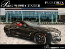 Thumbnail image of 2024 BMW 8 Series at Parks Lincoln of Longwood - In-Transit