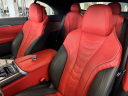 Thumbnail image of 2024 BMW 8 Series at Parks Lincoln of Longwood - In-Transit