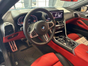 Thumbnail image of 2024 BMW 8 Series at Parks Lincoln of Longwood - In-Transit