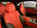 Thumbnail image of 2024 BMW 8 Series at Parks Lincoln of Longwood - In-Transit