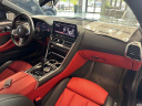 Thumbnail image of 2024 BMW 8 Series at Parks Lincoln of Longwood - In-Transit