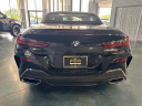 Thumbnail image of 2024 BMW 8 Series at Parks Lincoln of Longwood - In-Transit