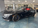 Thumbnail image of 2024 BMW 8 Series at Parks Lincoln of Longwood - In-Transit