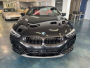 Thumbnail image of 2024 BMW 8 Series at Parks Lincoln of Longwood - In-Transit