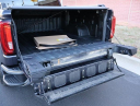 Thumbnail image of 2022 GMC Sierra 1500 at Landers Chevrolet of Norman