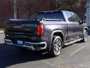 Thumbnail image of 2022 GMC Sierra 1500 at Landers Chevrolet of Norman