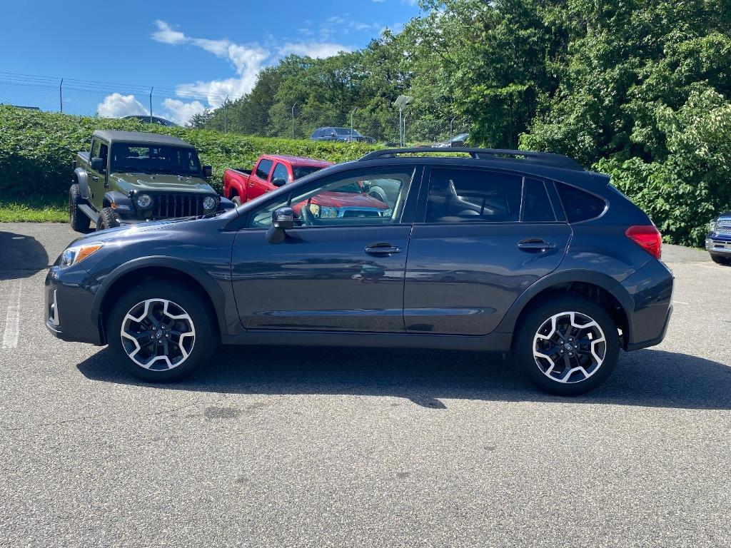 Thumbnail image of 2017 Subaru Crosstrek at Shirlie Slack Mitsubishi
