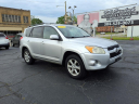 Thumbnail image of 2011 Toyota RAV4 at Bill Spurlock Auto Sales & Service